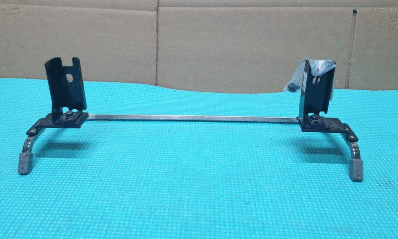 TABLETOP BASE STAND FOR SONY KDL-32W706B KDL32W706B 32" TV + SCREWS 4-480-001 - Image 2