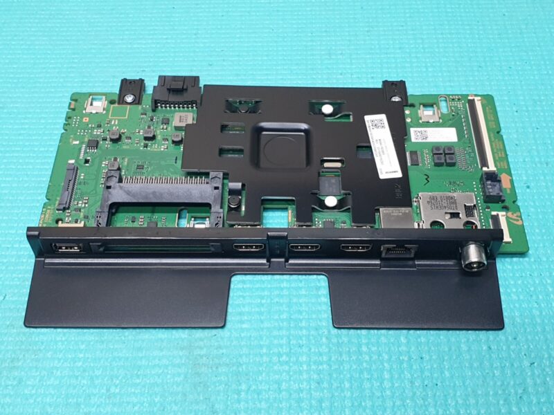 MAIN AV BOARD MB SAMSUNG UE55DU7110K TV BN41-03231A BN94-18399X SCREEN:LC550EQC