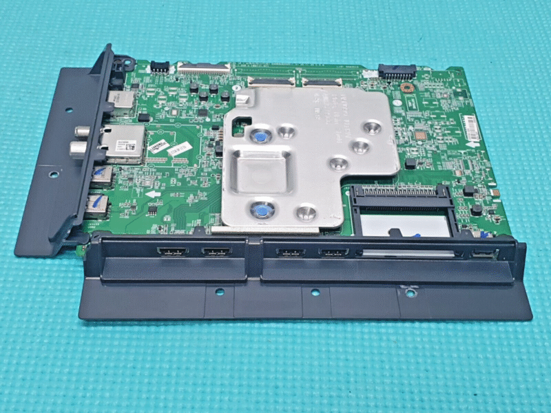 MAIN BOARD MB LG 50NANO886PB TV EAX69462005 (1.0) EBT66620603 SCREEN:PT500GT03