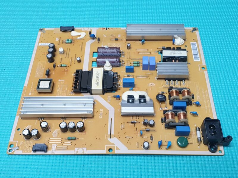 POWER SUPPLY PSU SAMSUNG UE60J6200AK LED TV BN44-00705C L60S1_FSM PSLF191S07A