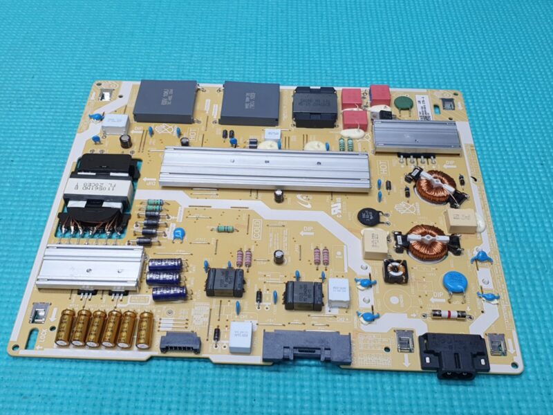 POWER BOARD PSU FOR SAMSUNG QE65Q60AAU 65" LED TV L65E7N-AHS BN44-01102A