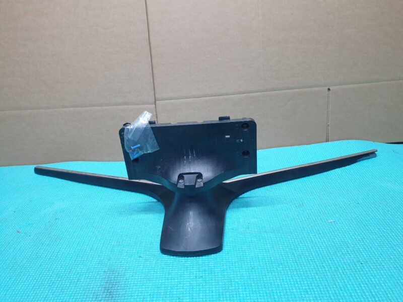 TABLETOP BASE STAND SAMSUNG UE55MU6300 UE55MU6220 UE55MU6300 55" TV + SCREWS - Image 4