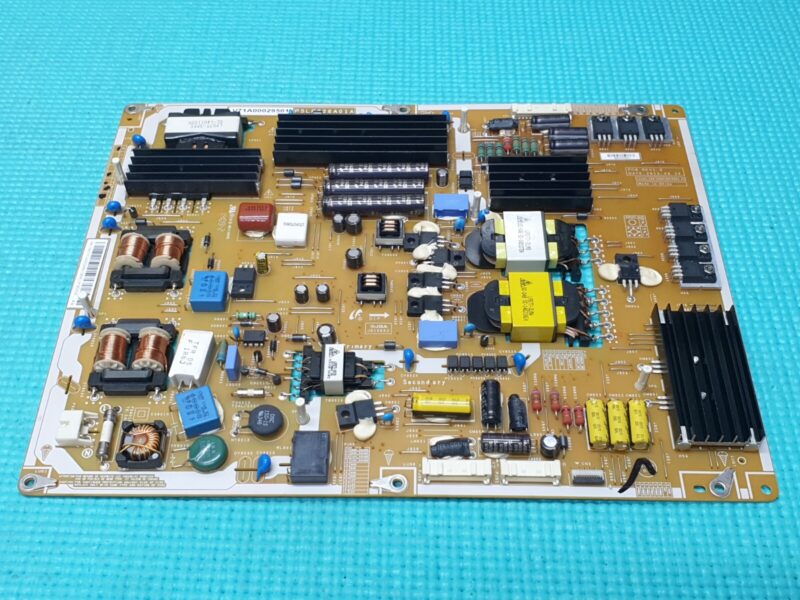 POWER BOARD PSU FOR TOSHIBA 47L7453D 47" LED TV V71A00029501 PSLF226A01A REV 1.0
