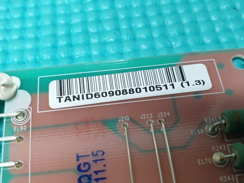 POWER SUPPLY BOARD PSU LG 47LE8900 47LE8500 42LE8500 55LE5300 TV EAY60908801 - Image 3