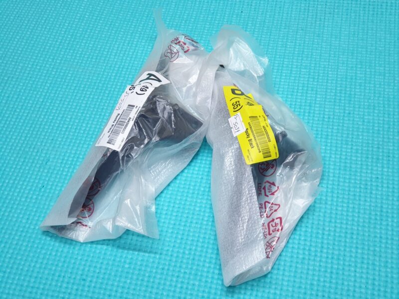 TABLETOP STAND BASE LEGS FOR LG 49LK5900 49UJ630 55UJ630 49UK6300 TV + SCREWS - Image 3
