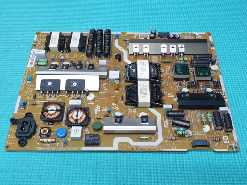 POWER SUPPLY PSU SAMSUNG UE55JU6800K LCD  TV BN44-00859A  L55SHN_FHS REV 1.3