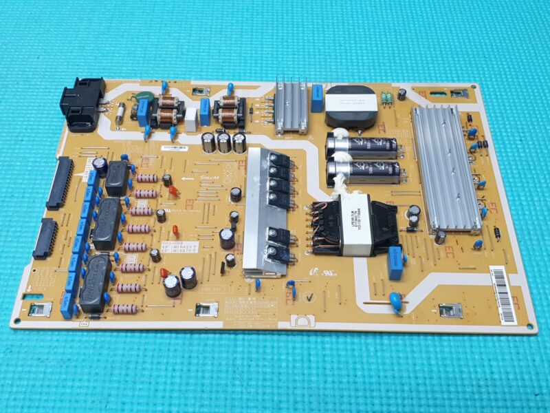 POWER SUPPLY PSU SAMSUNG UE55MU7000T LCD TV BN44-00911A L55E8NR_MSM PSLF191E09A