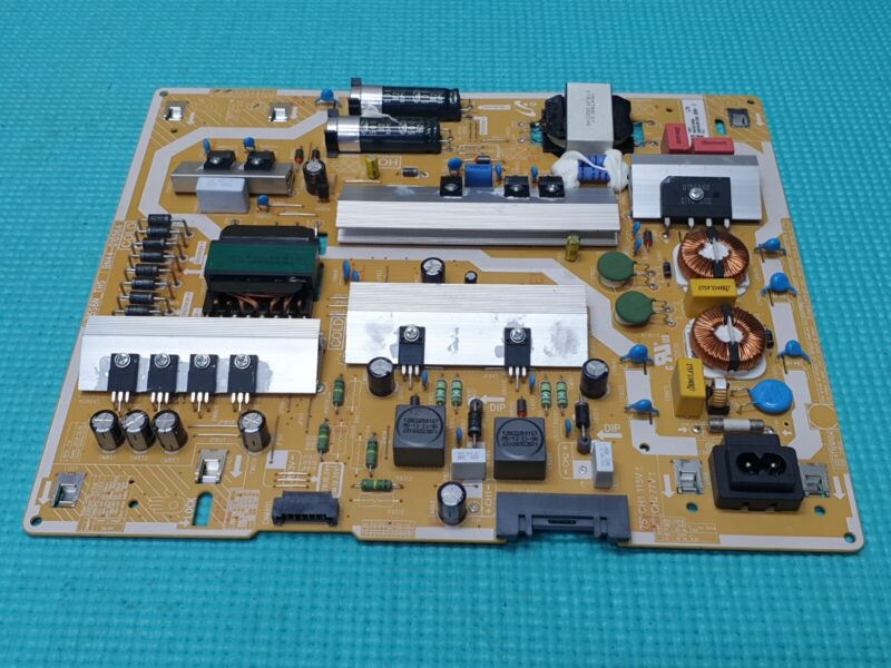POWER SUPPLY PSU SAMSUNG UE75TU7000K LED TV BN44-01056A L75S6N_THS