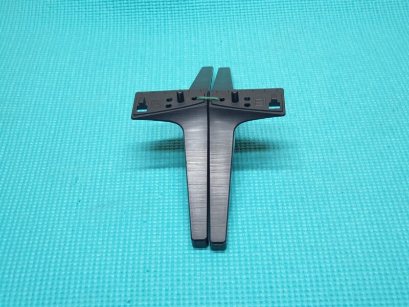 TABLETOP STAND BASE LEGS FOR LG 65UJ6300 65UM6900 60UK6090 60UJ6300 TV + SCREWS
