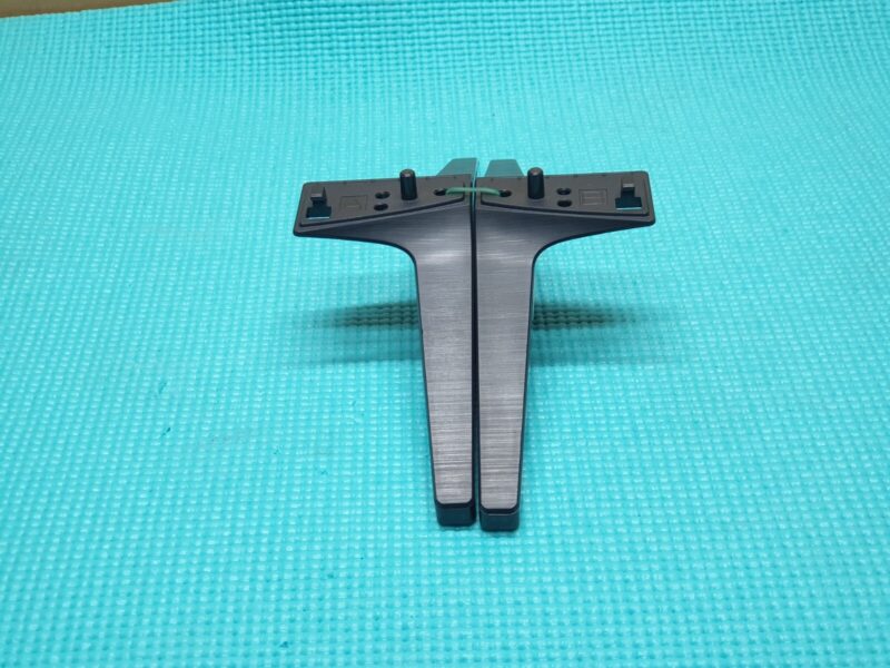 TABLETOP STAND BASE LEGS FOR LG 65UJ6300 65UM6900 60UK6090 60UJ6300 TV + SCREWS - Image 2