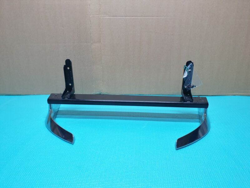TABLETOP BASE STAND PANASONIC TX-55DS500B TX-55CS520B TX-55DX650B TV + SCREWS - Image 4