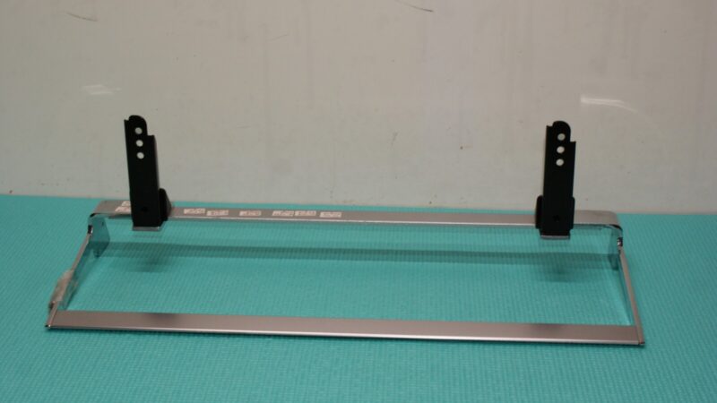 TABLETOP BASE STAND FR PANASONIC TX-55DS500B TX-55CS520B TX-55DX650B TV + SCREWS