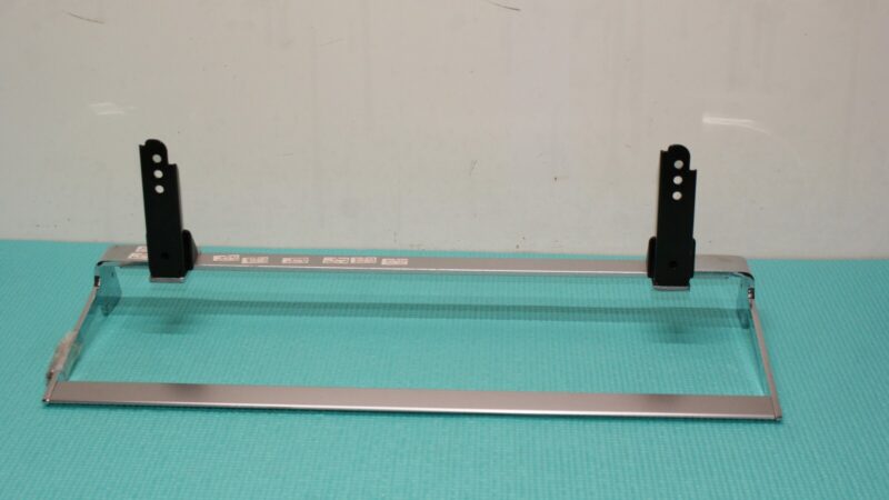 TABLETOP BASE STAND FR PANASONIC TX-55DS500B TX-55CS520B TX-55DX650B TV + SCREWS - Image 2