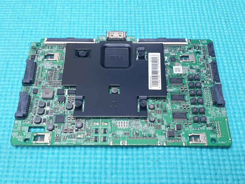MAIN BOARD MB SAMSUNG QE55Q7FAMT 55" TV BN41-02572B BN94-11487J SCREEN:T550QVR10