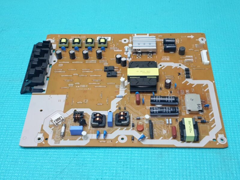 POWER SUPPLY BOARD PSU PANASONIC TX-40DX700B 40" LED TV TXN/P1XTVE TNPA6194 1 P