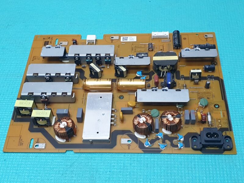 POWER SUPPLY BOARD PSU SONY KE-65XH8096 LCD TV AC21162-1LF 100442323 2048050584
