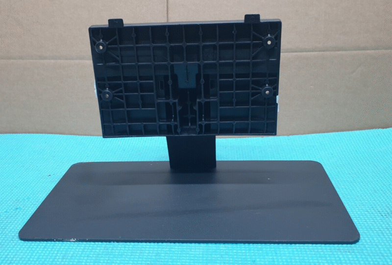 TABLETOP BASE STAND FOR SAMSUNG QE50Q80AAT QE55Q80AAT TV + SCREWS BN61-16797X