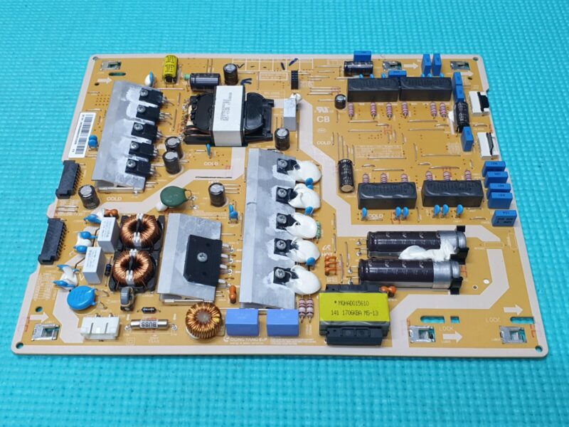 POWER SUPPLY BOARD PSU SAMSUNG QE49Q7FAMT QE55Q7FAMT TV BN44-00899A L49E7N_MDY