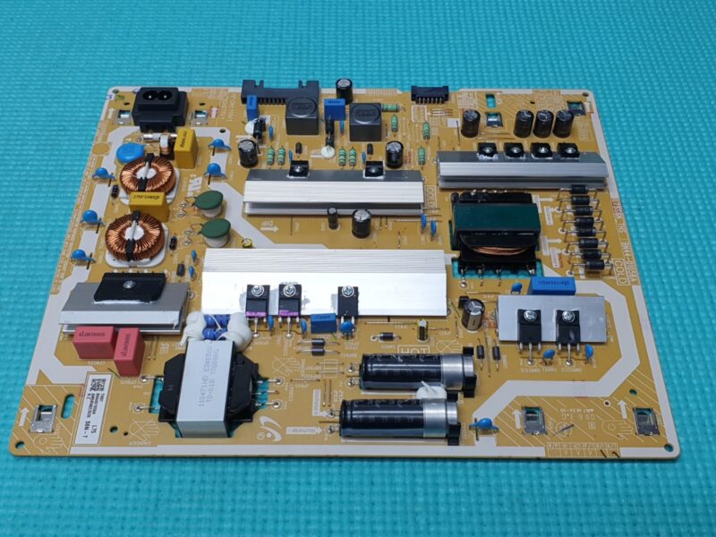 POWER SUPPLY PSU SAMSUNG UE75TU7000K LED TV BN44-01056A L75S6N_THS