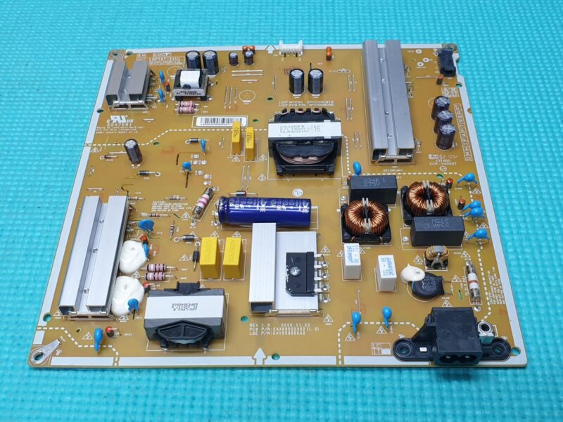 POWER SUPPLY BOARD FOR LG 70UP77006LB TV EAX69502302 EAY65895642 EPCD20CB1B