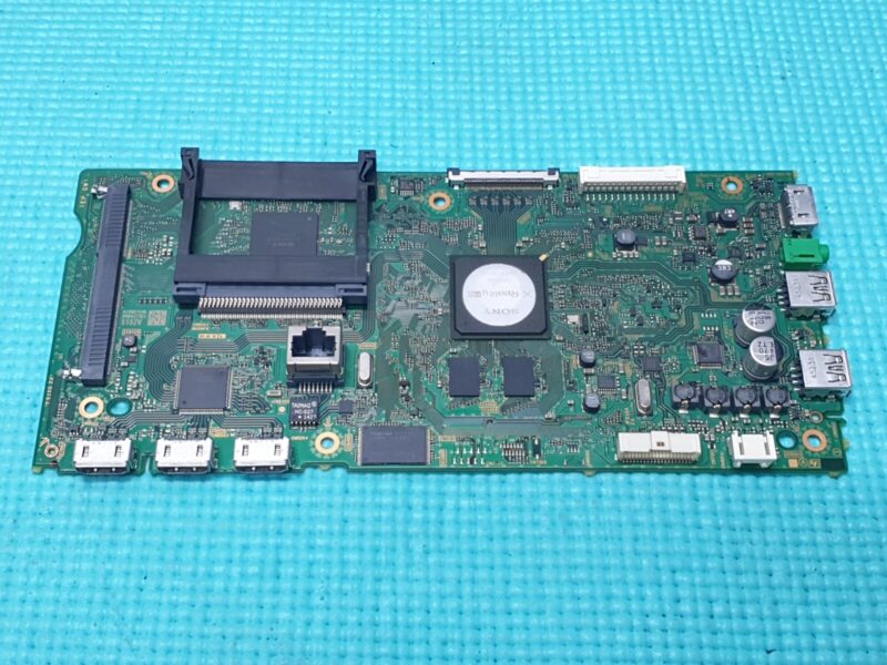 MAIN BOARD MB SONY KDL-55W829B 55" TV 1-889-202-22 A1999744B SCREEN:T550HVF05