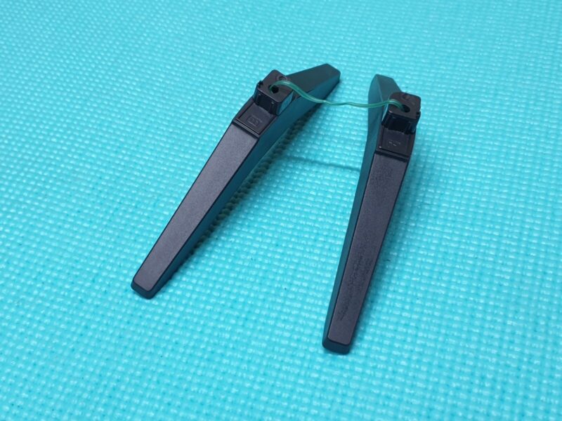 TABLETOP STAND BASE LEGS LG 43LJ594V 43LK5700 43UK6200PLA 43LJ5500 43UJ6300 TV