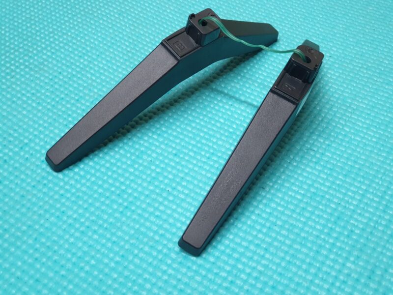 TABLETOP STAND BASE LEGS LG 43LJ594V 43LK5700 43UK6200PLA 43LJ5500 43UJ6300 TV - Image 3