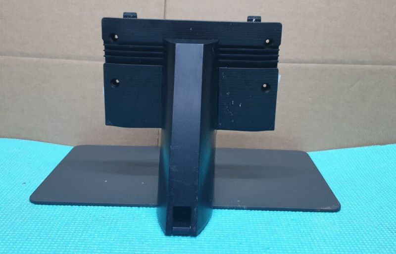 TABLETOP BASE STAND FOR SAMSUNG QE50Q80AAT QE55Q80AAT TV + SCREWS BN61-16797X - Image 2