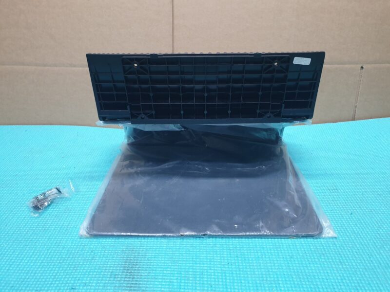 TABLETOP BASE STAND FOR SAMSUNG QN65QN90A QN65QN90B 65" TV + SCREWS BN63-19247X