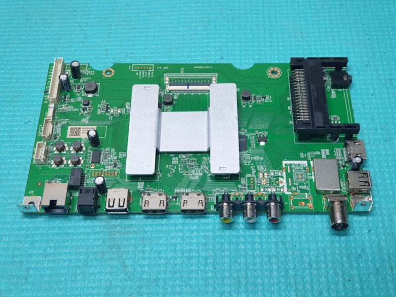 MAIN BOARD MB FOR JVC LT-40CA790 LT-40CA790 TV MSD66830-ZC01-01 SCREEN:V400HJ9