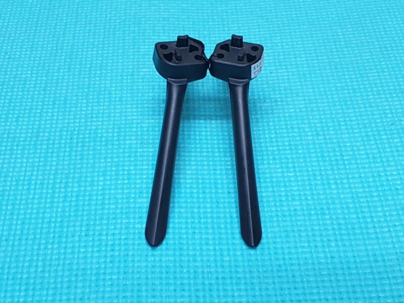 TABLETOP STAND BASE LEGS HISENSE 32A4GTUK 40A5600FTUK 32A5600FTUK 40A4GTUK TV - Image 2