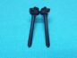 TABLETOP STAND BASE LEGS HISENSE 32A4GTUK 40A5600FTUK 32A5600FTUK 40A4GTUK TV - Image 2