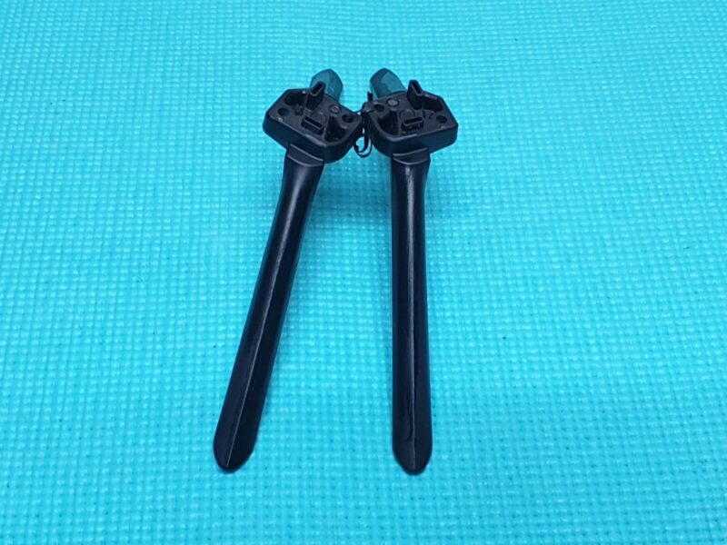 TABLETOP STAND BASE LEGS HISENSE 43AE7000FTUK 43A7100FTUK 43AE7100FTUK LED TV - Image 2