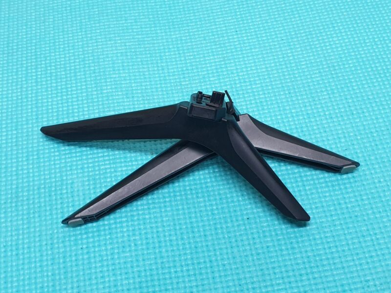 TABLETOP STAND BASE LEGS HISENSE 43AE7000FTUK 43A7100FTUK 43AE7100FTUK LED TV - Image 6
