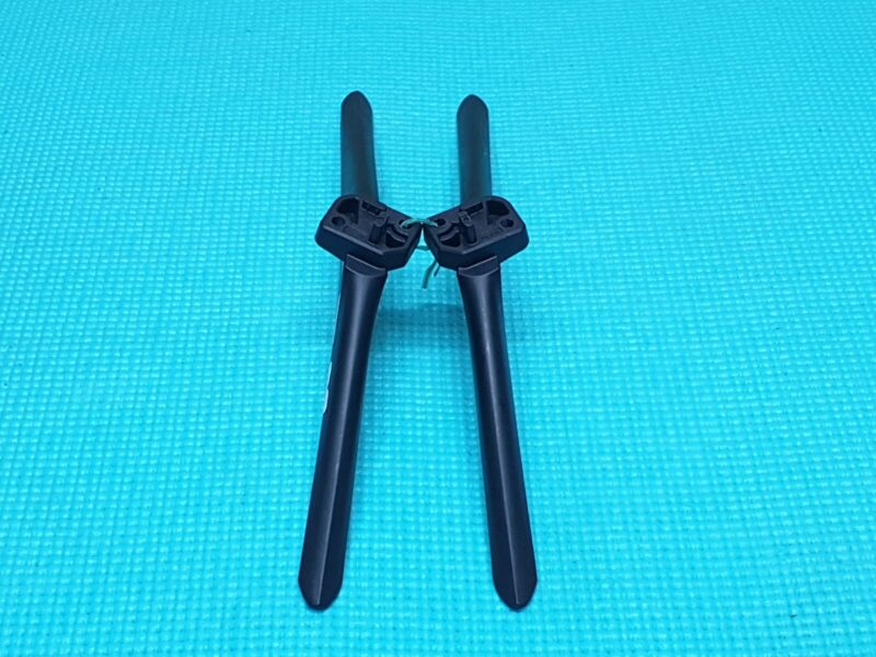 TABLETOP STAND BASE LEGS HISENSE 55AE7000FTUK 55A7100FTUK 55AE7100FTUK LED TV