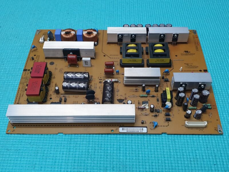 POWER SUPPLY PSU FOR LG 55LD690 55" LCD TV EAY6086900 LGP5260-10P B129069001