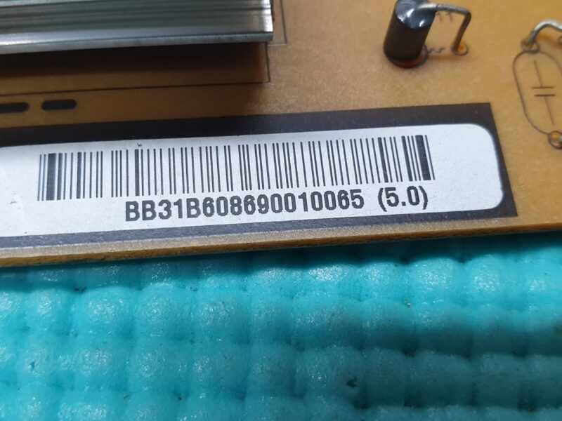 POWER SUPPLY PSU FOR LG 55LD690 55" LCD TV EAY6086900 LGP5260-10P B129069001 - Image 4