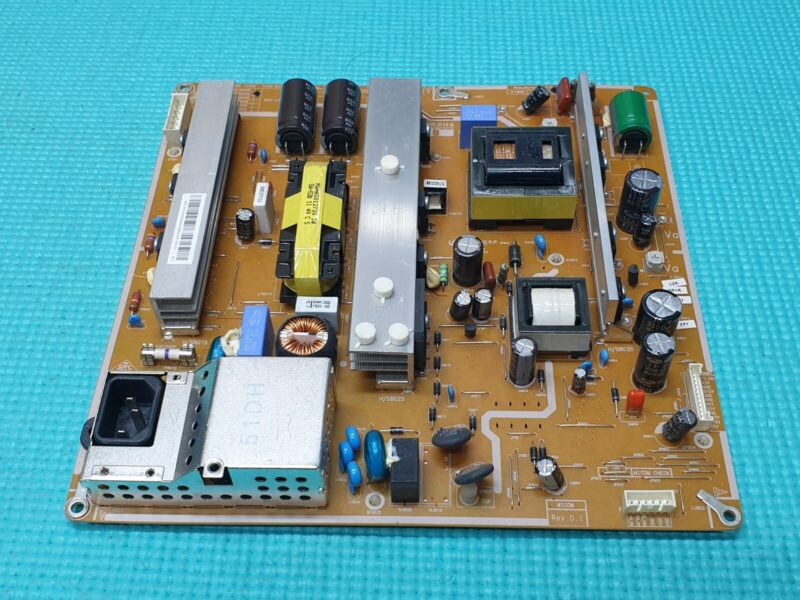 POWER SUPPLY PSU FOR SAMSUNG PS51D450A2W PS51D490A1W PS51D450 51" TV BN44-00443B