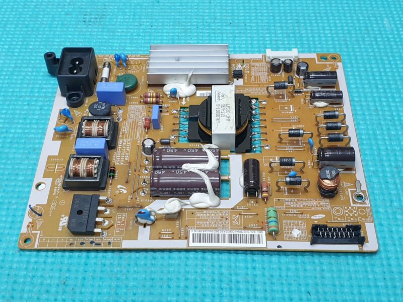 POWER SUPPLY PSU FOR SAMSUNG UE32F5000AK UE32F5500AW UE32F4000AW TV BN44-00605A