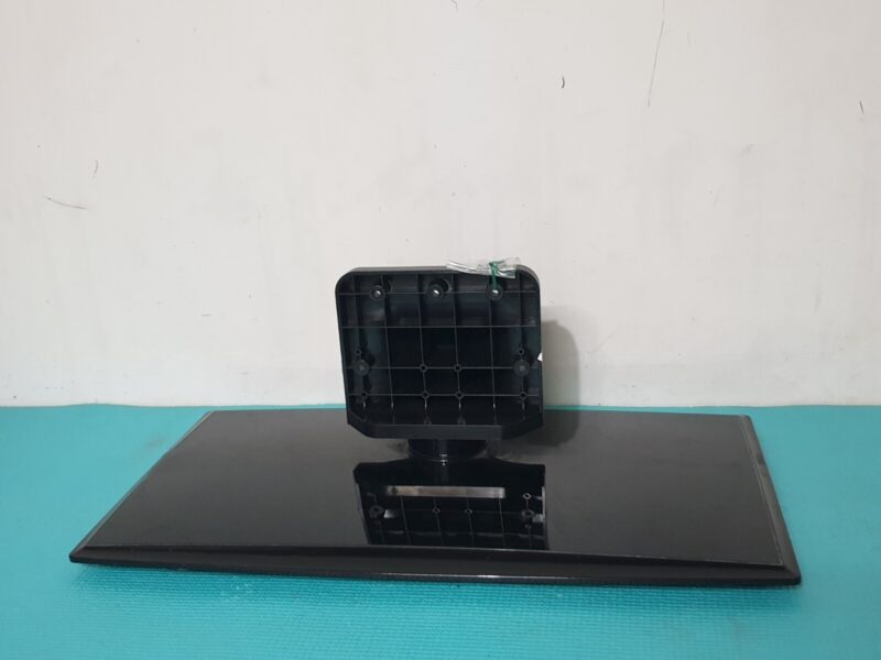 TABLETOP PEDESTAL BASE STAND FOR BUSH LC-39GL12F LC39GL12F 39" LED TV + SCREWS