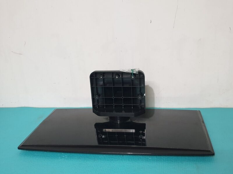 TABLETOP PEDESTAL BASE STAND FOR BUSH LC-39GL12F LC39GL12F 39" LED TV + SCREWS - Image 2
