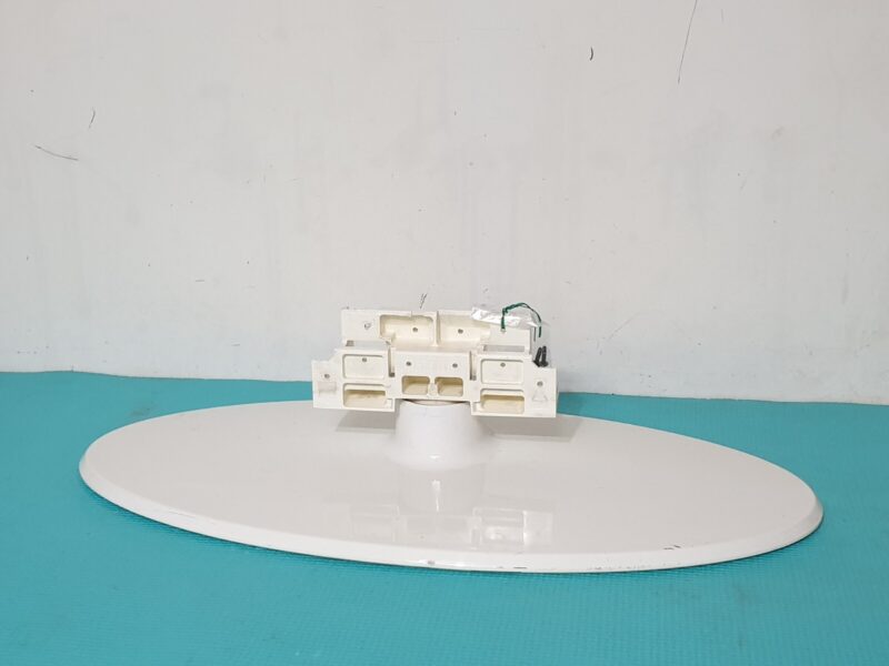 TABLETOP BASE STAND FR SAMSUNG LE40R86WD LE37R86WD + SCREWS BN61-02984X WHAIT