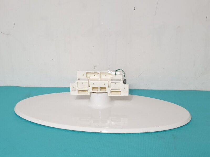 TABLETOP BASE STAND FR SAMSUNG LE40R86WD LE37R86WD + SCREWS BN61-02984X WHAIT - Image 3