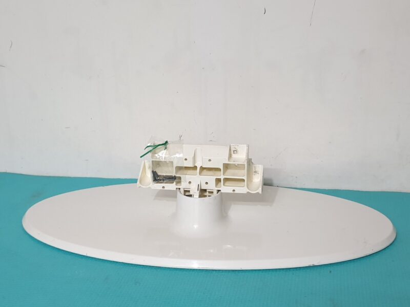 TABLETOP BASE STAND FR SAMSUNG LE40R86WD LE37R86WD + SCREWS BN61-02984X WHAIT - Image 4