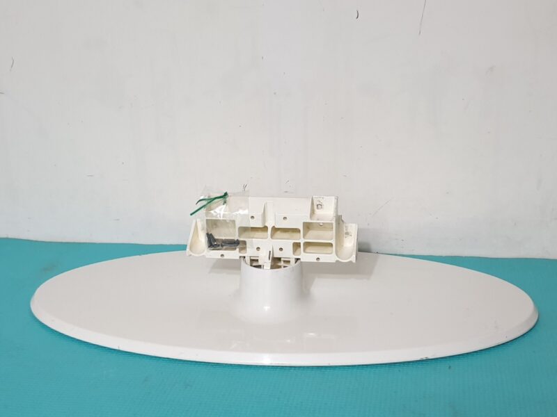 TABLETOP BASE STAND FR SAMSUNG LE40R86WD LE37R86WD + SCREWS BN61-02984X WHAIT - Image 6