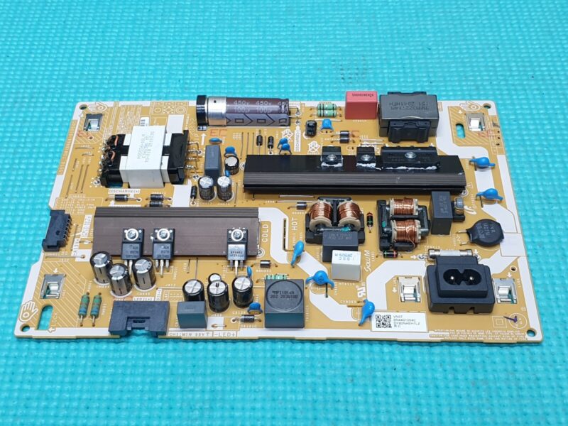 POWER SUPPLY PSU FOR SAMSUNG UE58AU7100K UE58TU7100K TVs BN44-01054C L55S6_TSM