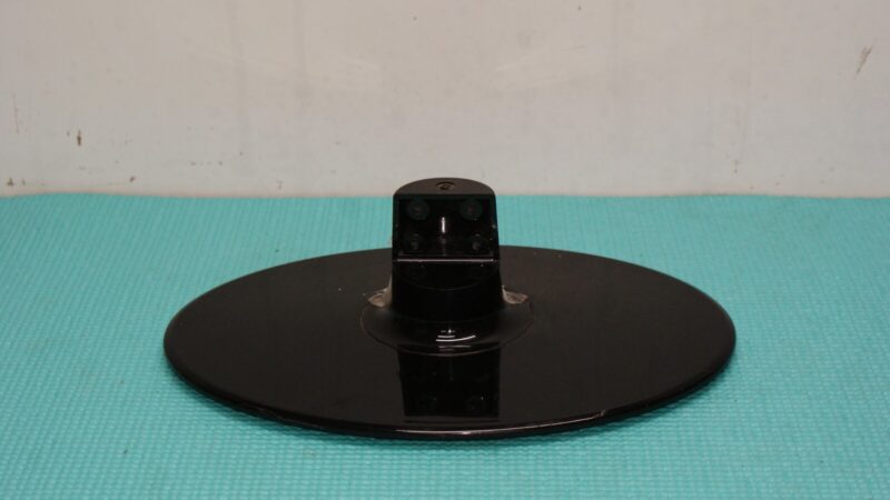TABLETOP PEDESTAL BASE STAND FOR KENMARK 22LVD46D TV + SCREWS