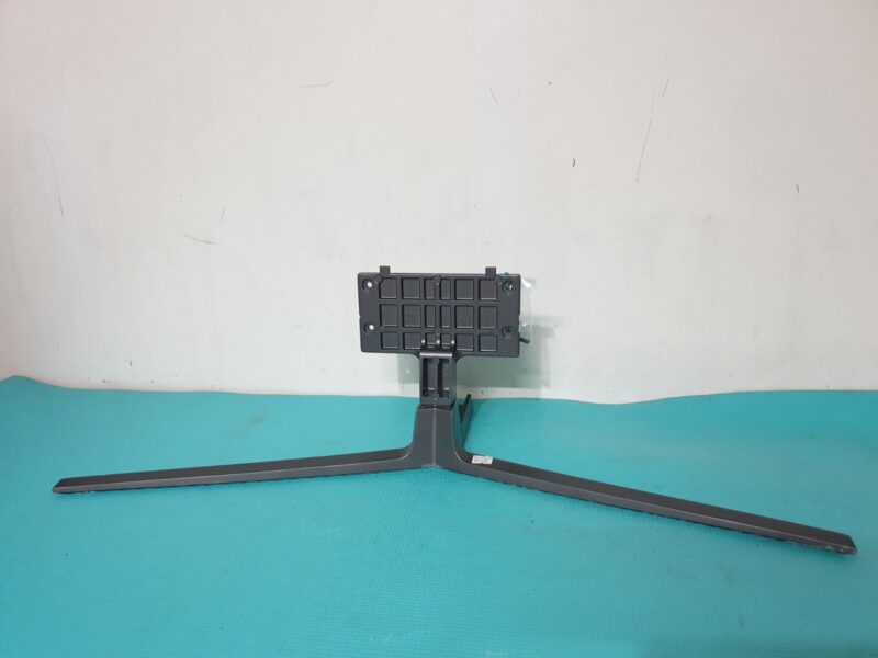 ORIGINAL BASE STAND FOR HISENSE H55U7AUK H55U7A UK H65U7AUK H50U7AUK TV + SCREWS - Image 2