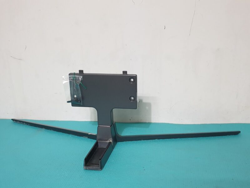 ORIGINAL BASE STAND FOR HISENSE H55U7AUK H55U7A UK H65U7AUK H50U7AUK TV + SCREWS - Image 5