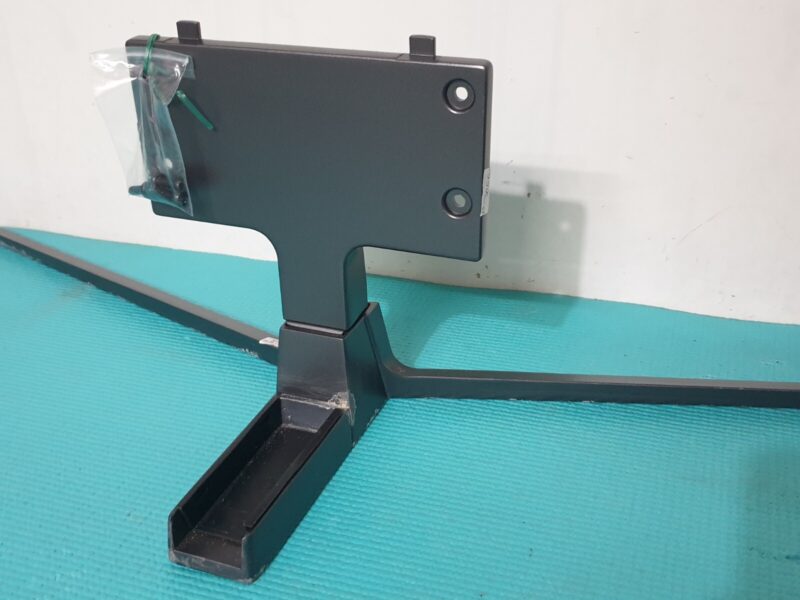 ORIGINAL BASE STAND FOR HISENSE H55U7AUK H55U7A UK H65U7AUK H50U7AUK TV + SCREWS - Image 6